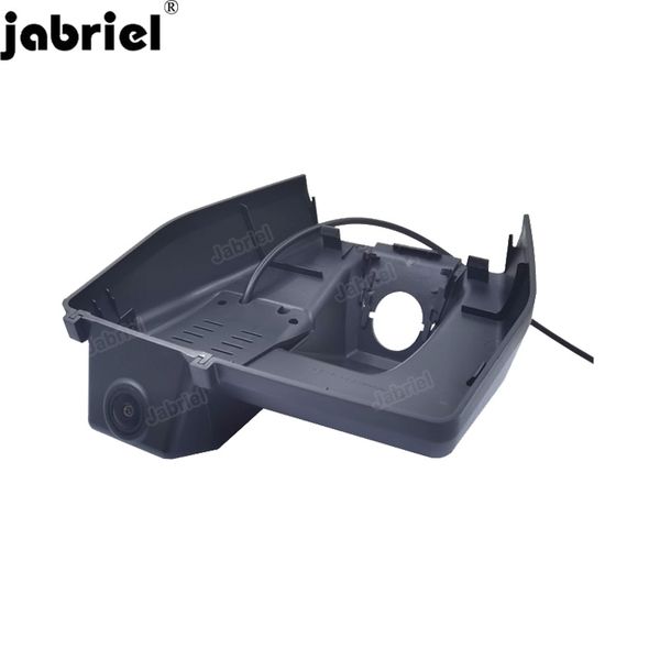 Para VW ID 3 para Volkswagen ID 3 para Volkswagen ID3 para VW ID3 2020 2021 2022 Cam Dash 2k 1600P Camera DVR delantera y trasera