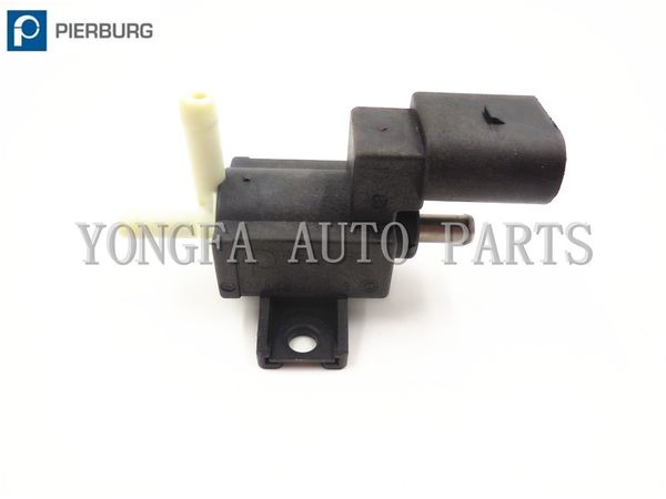 Para VW Passat B6 1.4 TSI Gasolina 90kw Válvula de control de presión de sobrealimentación 03C906283B