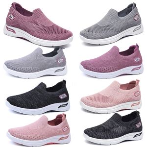 GAI – chaussures de sport décontractées à semelles souples pour femmes, chaussettes de sport à la mode, 36-41 15 207, nouvelle collection