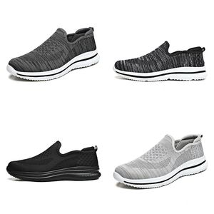 Pour femmes course hommes chaussures blanc noir gris bleu formateur Sneaker GAI 015 X 88