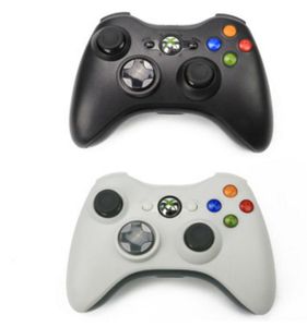 Voor Xbox 360 Slim Wireless Game Handle Xbox 360 Wireless Game Controllers compatibel voor Xbox 360 Slim Main Unit9779966
