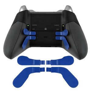 Voor XBOX ONE elite controller Reparatie onderdelen knoppen Xbox One Elite paddle handvat Joystick onderdelen reparatie264P