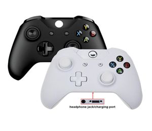 Voor Xbox One Draadloze Gamepad Afstandsbediening Mando Controle Jogos Voor Xbox One PC Joypad Game Joystick Voor Xbox One GEEN Y12202301832724