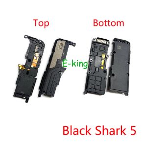 Pour Xiaomi Black Shark 2 3 4 5 Pro Loud haut-parleur Buzzer Ringer Loudspeaker Modules avec câble flexible