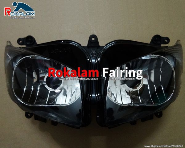 Pour Yamaha FZ1 06 07 08 09 10 11 12 13 14 15 Éclairage de moto Fazer FZS1000S FZ1 2006-2015 Lampe frontale avant