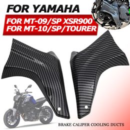 Pour Yamaha MT-09 MT09 SP MT-10 SP MT10 Tourer 2021 2022 ACCESSOIRES DE MOTO