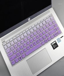Voor ZBook Create G7 Studio X360 G5 Laptop Toetsenbord Cover Protector Skin Covers2349374