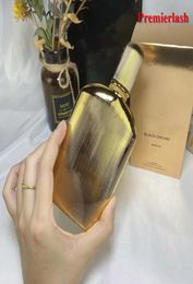 Ford Keulen 100ml Black Orchid Parfum voor mannen Spray parfum geur Langdurige geuren Eau de Parfum Man Wierook Water Hoog Q1827103