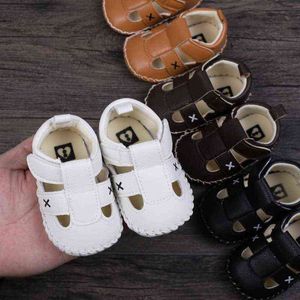 Gevorkte sandalen baby peuter peuter babyschoenen kinder peuter schoenen