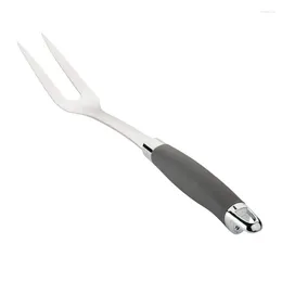 Forks and Gadgets Suregrip en acier inoxydable