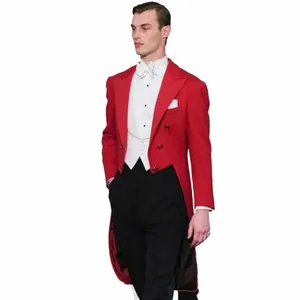 Costume formel pour hommes Blazers Designer de luxe Veste de costume pour hommes Serge Double boutonnage Casual Slim Fit Mariage Groomsmen Manteau masculin n91a #