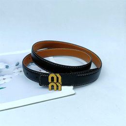 Cinturón de diseñador formal para mujer cinturón de cuero litchi silencioso blanco negro retro jeans pretina negocios chapado en oro hebilla cinturones de lujo ceinture luxe hg082