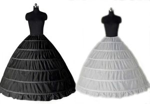 FormalGown Petticoat Rok Slips Bridal Underskirt Pettiskirt voor bruiloft verstelbaar voor volwassene