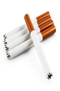 Formax420 3 pouces 5 x porte-cigarette pour fumer frappeur avec des dents de scie coupée 8770651