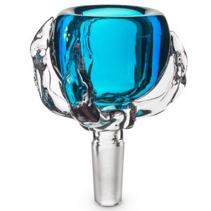 Formax420 10mm Dragon Claw Design glazen kommen glazen accessoires vijf kleuren beschikbaar 5 gratis schermen gratis verzending