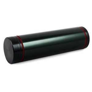 Formax420 haute qualité 107mm de Long tout en un conteneur en aluminium trois couleurs disponibles livraison gratuite