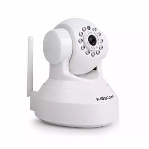 FOSCAM FI9816P WiFi IR 720P IP Camera H.264 SD Storage DDNS ONVIF Security CCTV Night Vision Camera - US