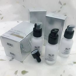 Fond de teint 12 pièces/lot Anti-âge 30ML soins de la peau collagène cellulaire apprêt crème hydratante huile-contrôle yeux soins de la peau maquillage Base 231116