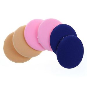 Fondation Maquillage Éponge Cosmétique Bouffée Cosmétique Coussin D'air Poudre Beauté Humide Sec À Double Usage Éponge De Maquillage Outils F2636 Rxibw