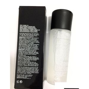 Foundation Primer Make-up Prepaddprime Fix Add Fixante / Rafraichissante 100Ml Fixer Finishing Setting Spray Langdurige natuurlijke Sil Dhaul