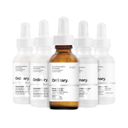 Fondation Primer Ordinary Serum Origin