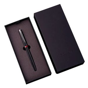 Stylos à plume Picasso 916 stylo plume encre bureau papeterie 06mm plume Highend Boutique emballage cadeau étudiants financiers calligraphie 230927