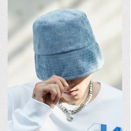 Four Season Hat for Men Bucket Hats Hip Hop Hipster Cap Tap Tap Unisex Cool Panamá Capas de verano Summer Spring Otoño Invierno240410