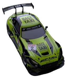 Four Wheel Drive Championship Racing Kinderauto RC Drift Car High-speed auto met afstandsbediening Elektrisch speelgoed voor jongens Geschenk