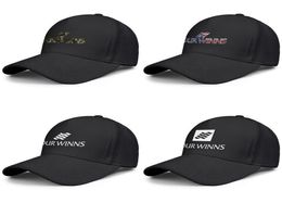 Four Winns LOGO verstelbare truckerpet voor heren en dames golfsportteam originele honkbalhoeden USA Flag Groen Camouflage Goud7296761