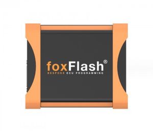 FoxFlash Super Strong ECU TCU Clone Tuning-tool