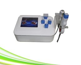 Fractional Radio Frequency Face Lift Tripolar RF Machine RF Slimming Device