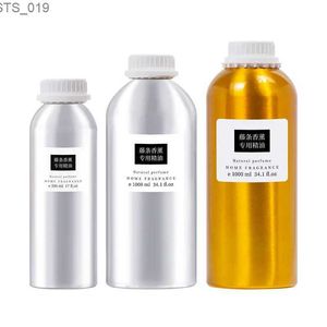 Geur 1000/500ML Premium Hotel Aromatherapie Essentiële Olie Supplement Vloeistof voor Aroma DiffuserShangri-La /Ritz-Carlton Geurolie