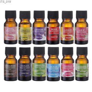 Geur 10 ml lavendel etherische olie 100% pure aromatherapie kwaliteit wateroplosbare olie aroma voor parfumkaarsen maken luchtbevochtiger diffuser