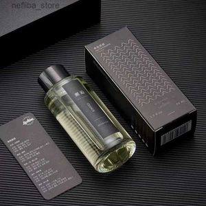 Parfum 50 ml 99% d'huile essentielle d'huile essentielle d'huile d'huile de voiture Fraiseurs de parfum pour la plupart des parfums de parfum aromatisant Bulldog recharge auto accessoires L410