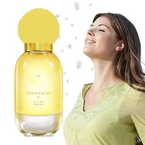 Parfum brésilien concentré en Spray pour vêtements, parfum frais et durable, goût de lait de noix, 50ml, 231115