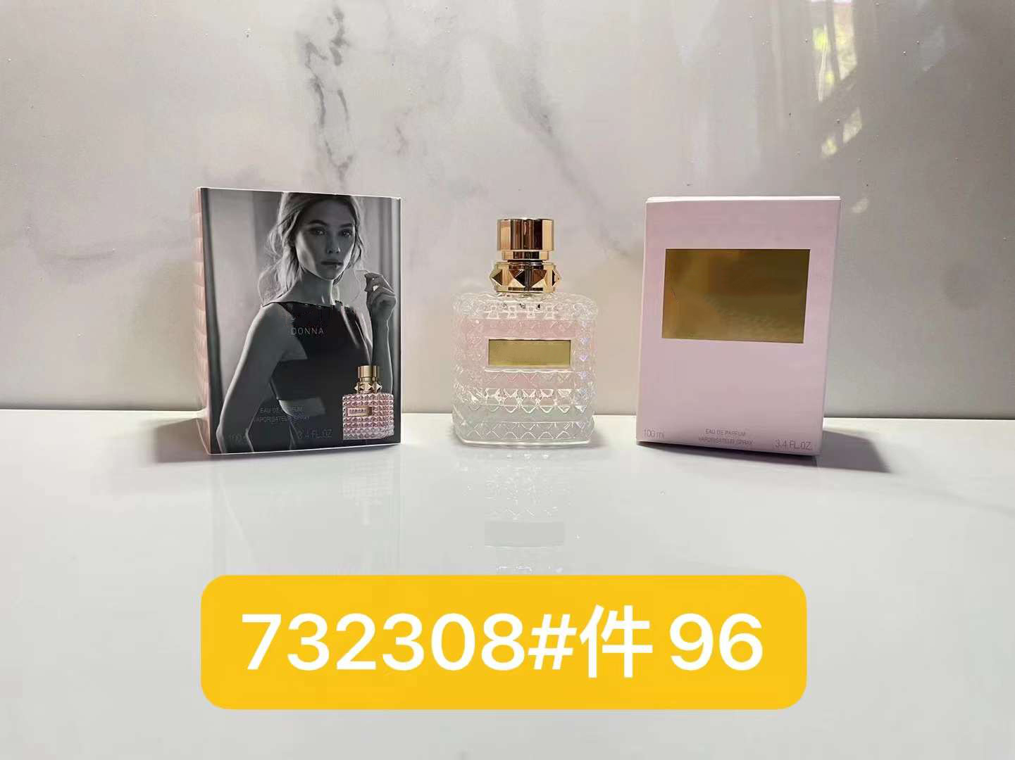 Perfume 100ml Fragrance Women 90ml Eau De Parfum Intense Long Lasting Time Good Smell EDP Design Brand Woman Lady Girl Perfumes Cologne Body sign s