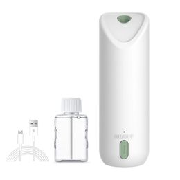 Fragancia y desodorante Máquina automática de aromaterapia Ambientador de aire Temporizado Rociador de perfume para el hogar o el hotel