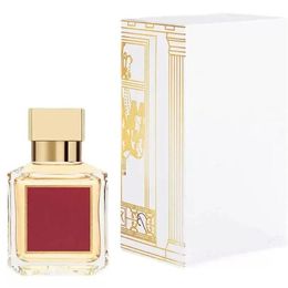 parfum Bacarat Rouge 540 parfum extrait de parfum neutre oriental oud rose 70ML vitae celestia auqa universalis media cologne parfum livraison rapide