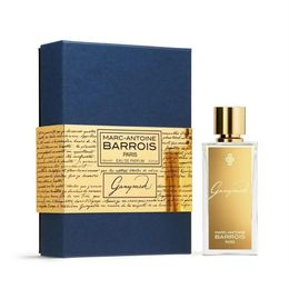 Parfum Barrois Ganymède Encelade Par 100Ml Hommes Femmes Eau De Parfum Odeur Longue Durée Edp Marc-Antoine Paris Parfums Spray Uni Colg Ot9Cl