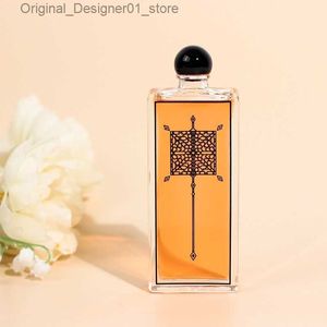 Parfum Meilleure vente SERGE LUTENS Parfum pour femme Parfum Cologne Spray corporel pour homme Parfum masculin Déodorant pour homme Q240129