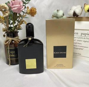 Geur Merk parfum voor Mannen Vrouwen tom parfum Spray Blijvende ford lange geur vrouwen bloemen natuurlijke smaak 230911