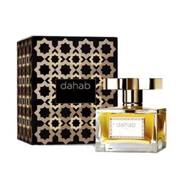 Parfum DAHAB Lamar par Kajal ALMAZ LAMAR DAHAB Designer star Eau De Parfum EDP 3.4 oz 100 ml Parfum