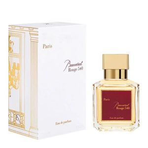 Parfum importé Super chaud pour femmes, Eau De Parfum 540 A La Rose Aqua Universalis, parfum longue durée