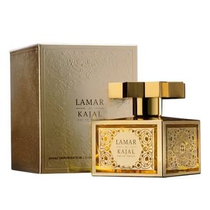 Parfumgeur Kajal Almaz Jihan Masa Lamar Dahab Warde Designer Star Eau de Parfum EDP 3,4 oz 100 ml Spray Langdurig