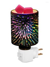 Geurlampen brander Anglo AMERIKAAN AMERIKAANE SLAAP SLAAPKAMER PLUT SUPPORT Geschenk 2022 LAMP NACHT PORQUISITE 3D ELECTRER