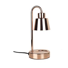 Lampes à parfum Creative Petite lampe d'aromathérapie moderne Mini cire de fusion bougie nordique Extender 231212