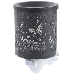 Lampes à parfum Cire fondante Veilleuse Réchauffeur d'intérieur Plugin Chauffage aromatique Lampe multifonctionnelle Réchauffement Désodorisants électriques Maison 231212