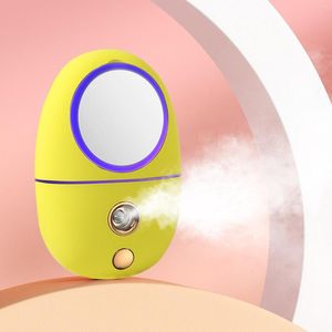 Lampes à parfum hydratant pour les yeux pulvérisateur pour le visage gouttes nettoyant de soin atomisé Portable brouillard vapeur dispositif brûleurs d'encens P1