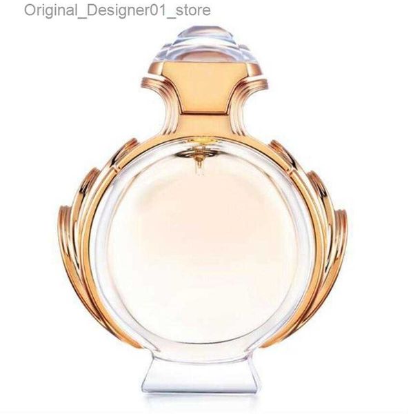 Parfum Parfum Olympea 80ML Intense Lady Parfum EDP 80ml avec une longue durée de vie, un parfum élevé, un cadeau de Noël 5658966 Q240129