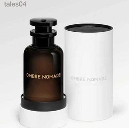 Parfum Parfum Ombre nomade Imagination Nuit de Feu California Dream Lady Marque française bonne édition notes florales pour toutes les peaux avec frais de port YQ240224